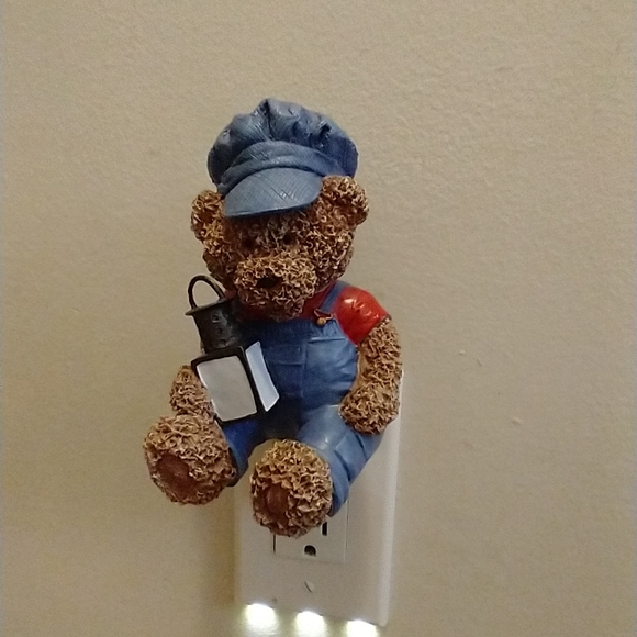 Unique Night Lights - Picture 11 of 14